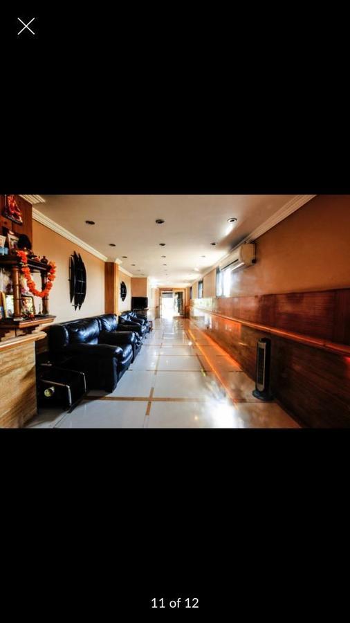 Hotel Yellow Lime Ahmedabad Exterior foto