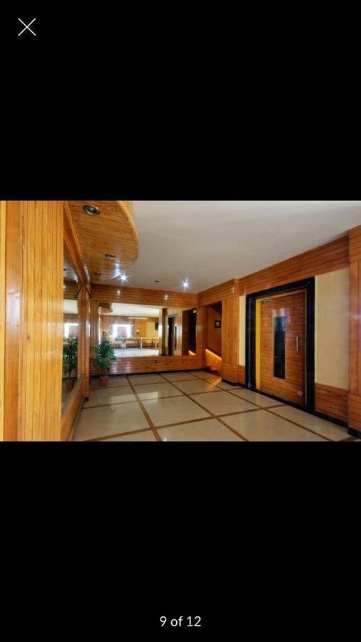 Hotel Yellow Lime Ahmedabad Exterior foto